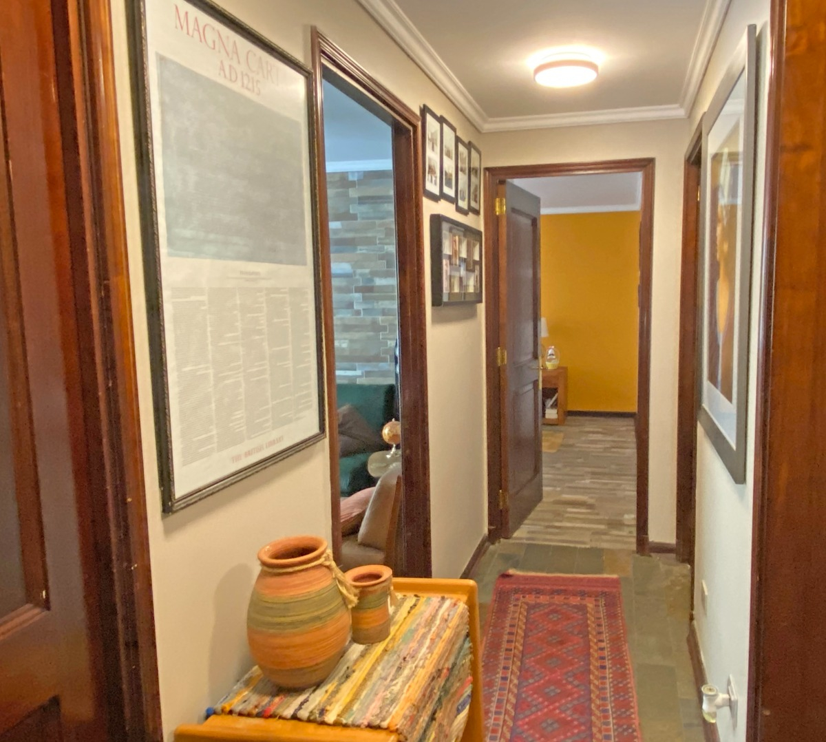 Venta Departamento NO 4D 4B 2E 1B Metro Escuela Militar - Las Condes