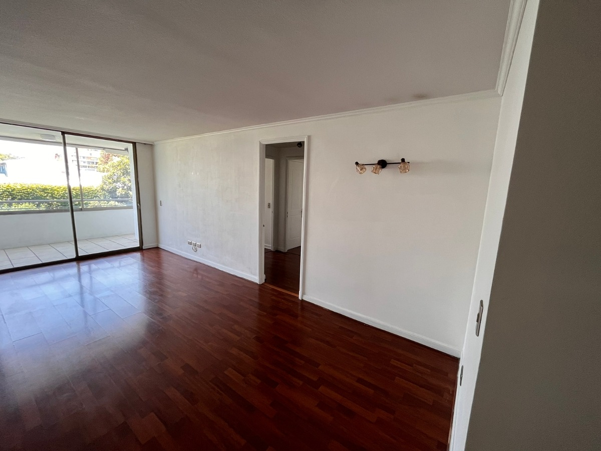 Venta Departamento O 3D 2B 1E 1B Barrio Italia - Providencia