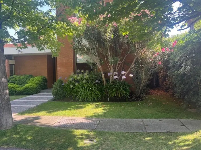Arriendo Casa 5D Los Trapenses - Lo Barnechea
