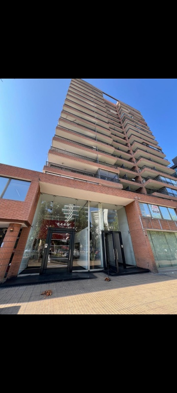Arriendo Departamento 2D Metro Manquehue - Apumanque - Las Condes