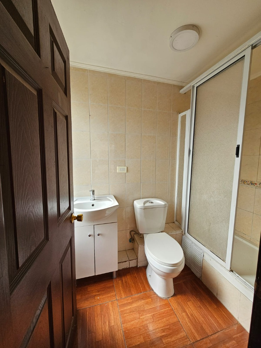 Arriendo Departamento NO 2D en suite 2B 1E 2B Pepe Vila - La Reina