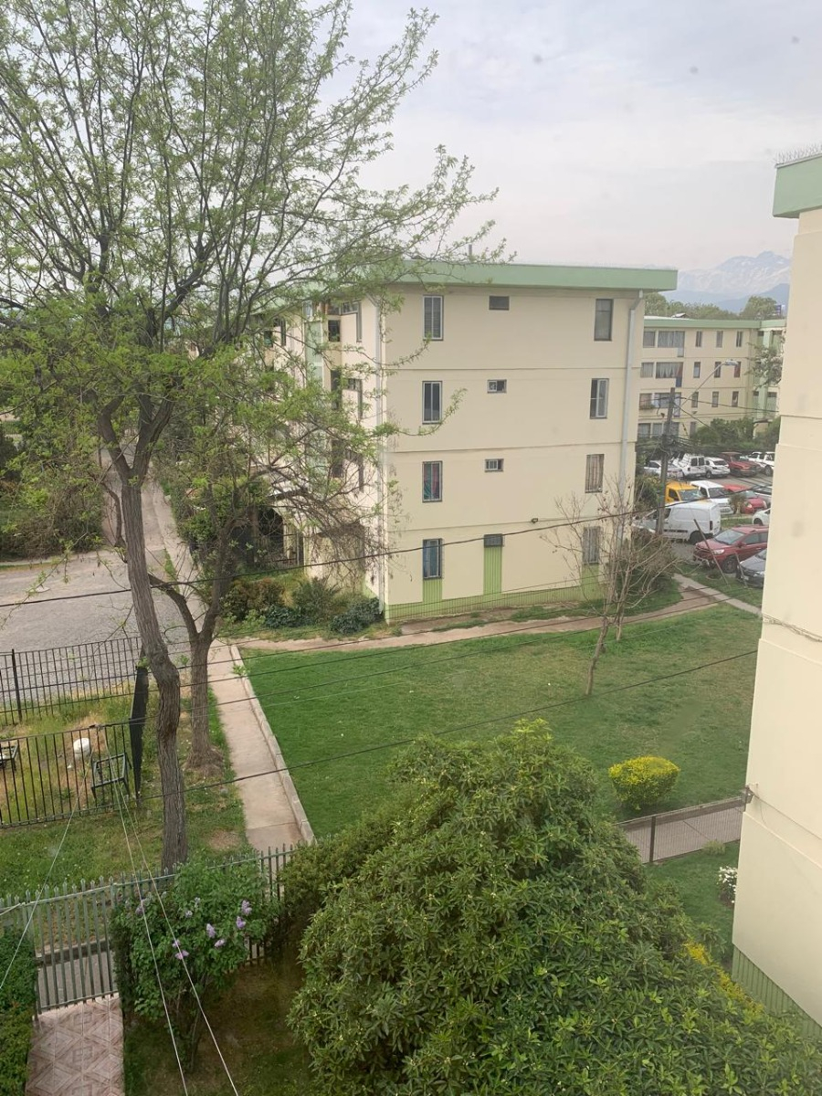 Venta Departamento 3D 1B 1E Villa Los Jard&iacute;nes - Villa Los Presidentes - &Ntilde;u&ntilde;oa