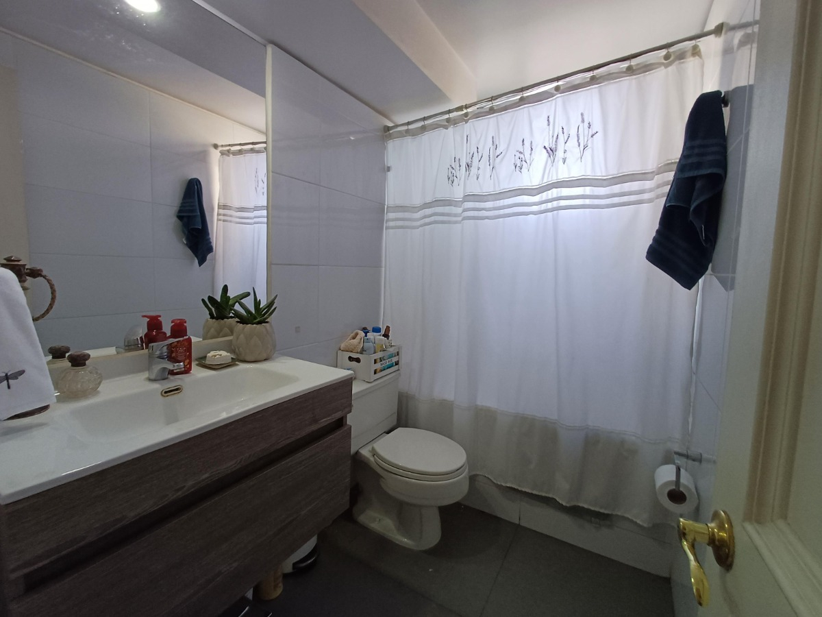 Venta Departamento 3D Tabancura - Vitacura