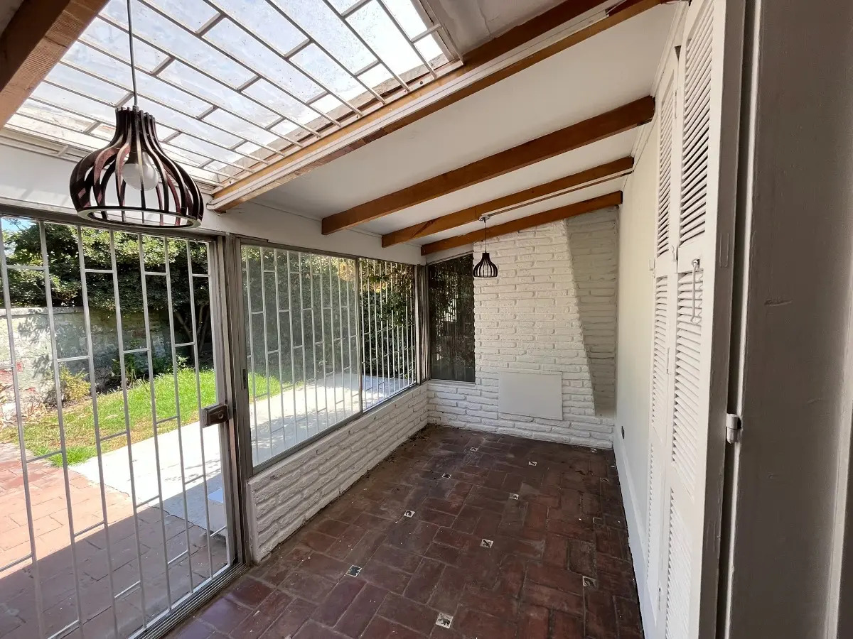 Arriendo Casa NO 4D 3B 2E 1Bd Sebasti&aacute;n Elcano - Las Condes