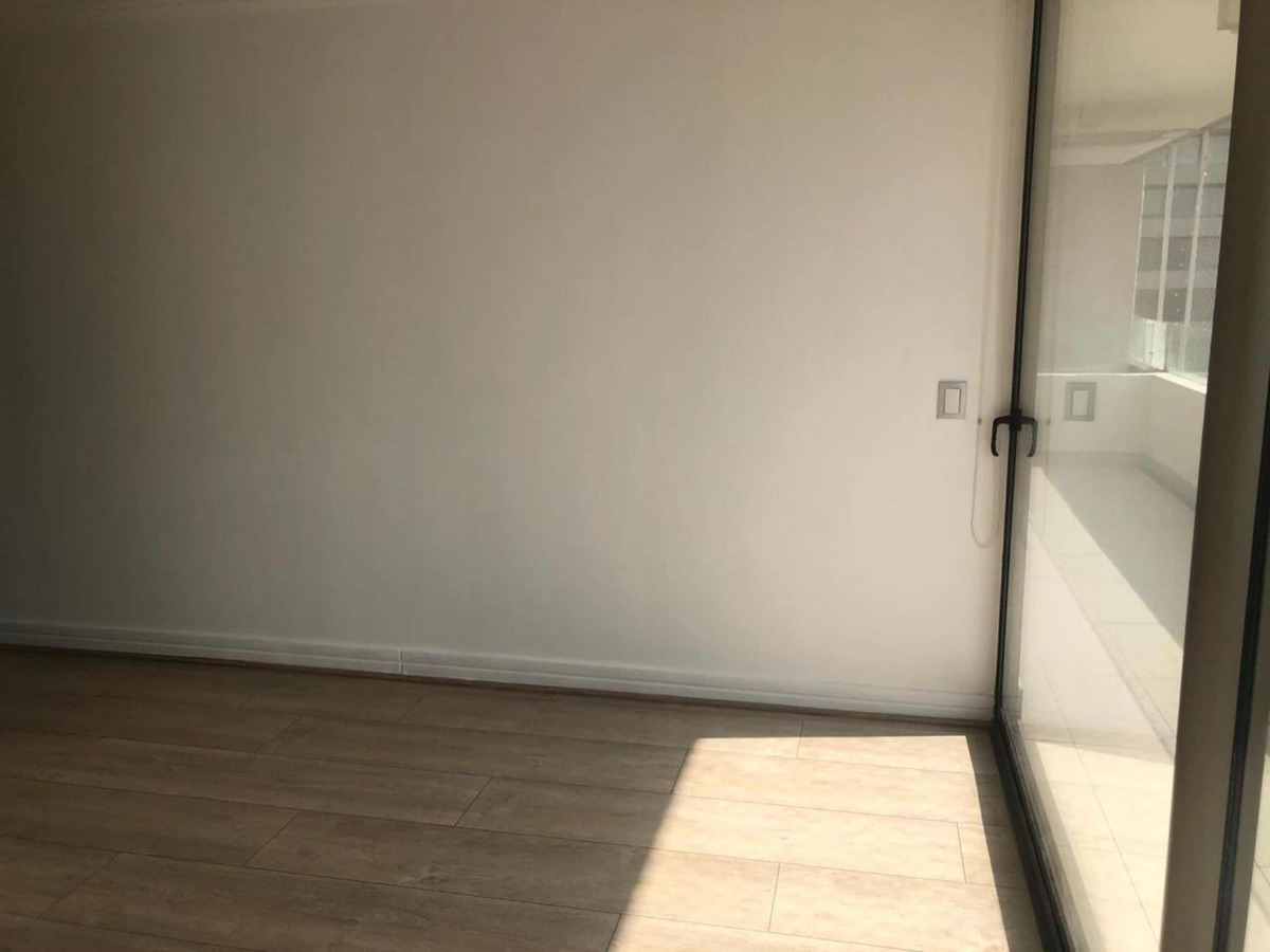 Arriendo Departamento 2D 2B 1E 1B Parque Arauco - Las Condes