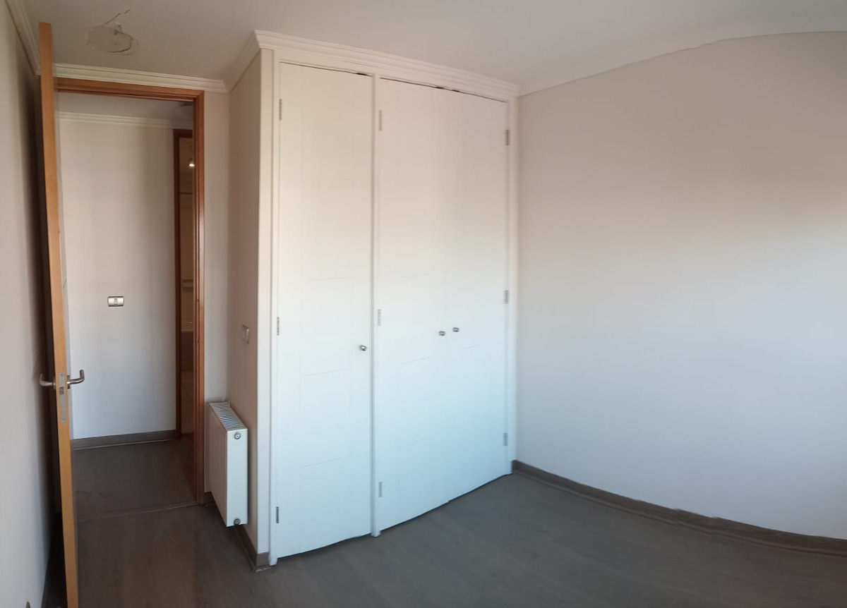 Venta Departamento P 2D en suite Walk-in cl&oacute;set 2B 1E 1B Los Leones - Providencia