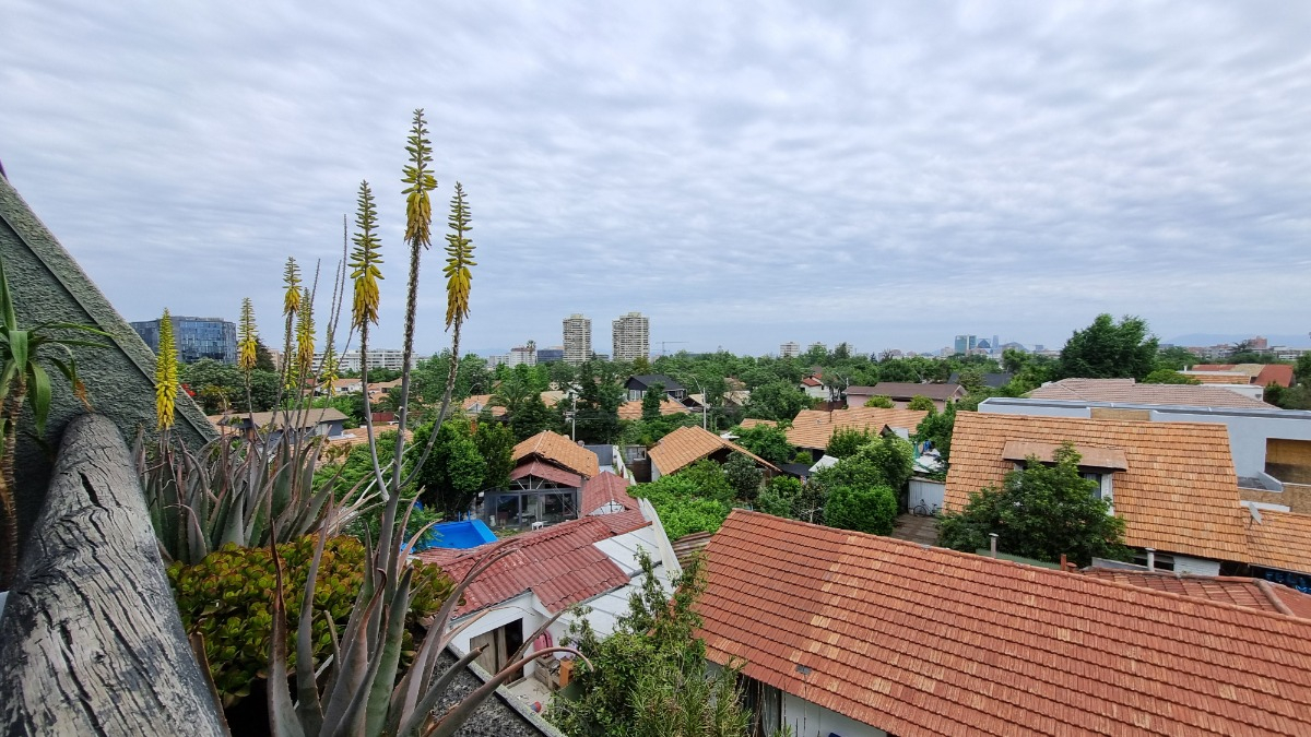 Venta Departamento NP 1D en suite 1B 1E 1B Los Dominicos - Las Condes