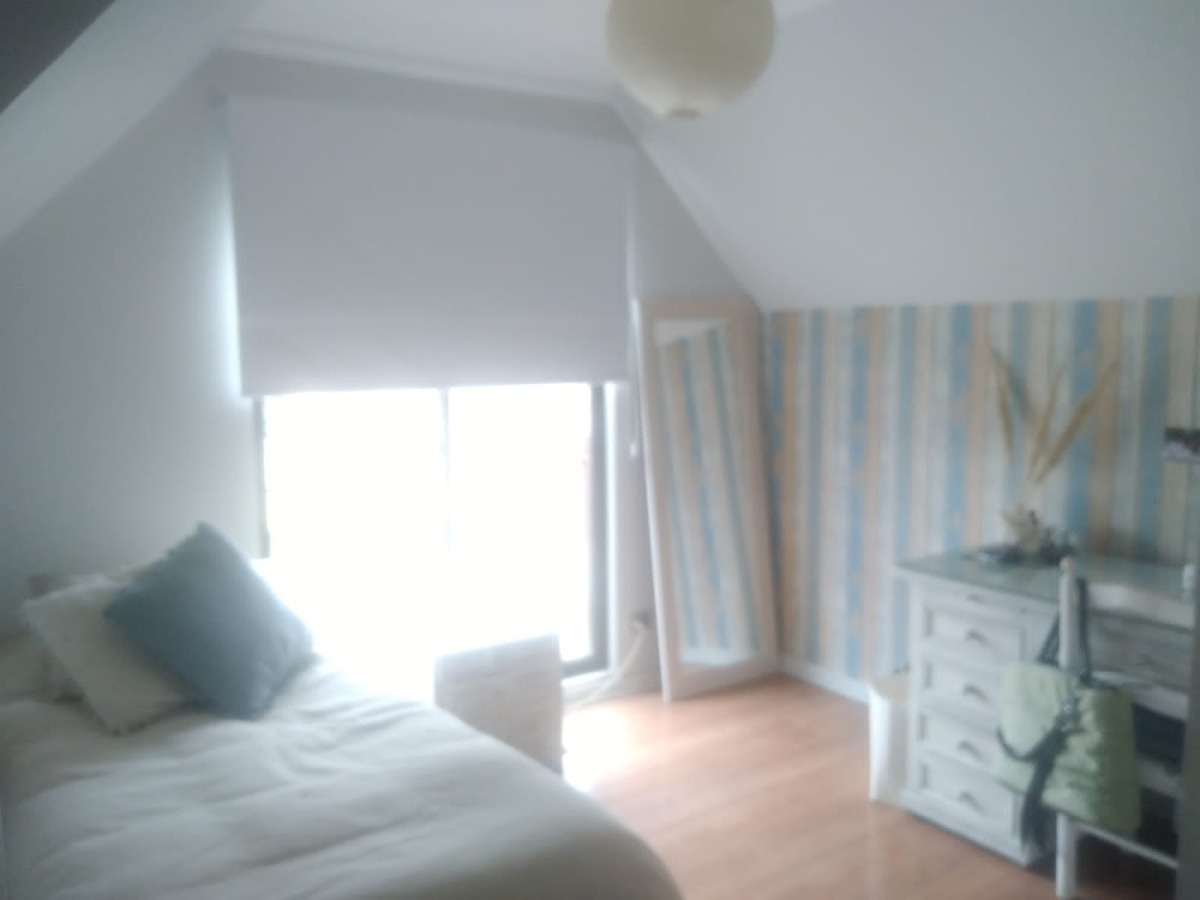 Venta Casa NP 5D en suite Walk-in cl&oacute;set 4B 2E La Dehesa - Lo Barnechea