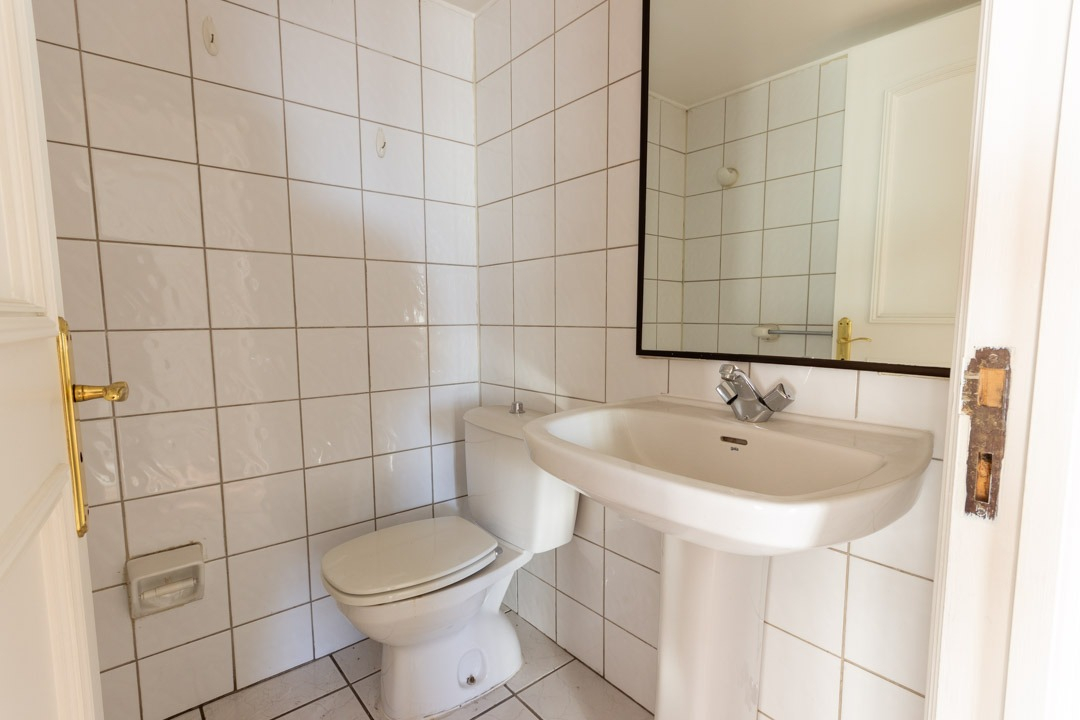 Venta Departamento P 2D en suite Walk-in cl&oacute;set 3B 1E 1B Parque Padre Alberto Hurtado - Las Condes