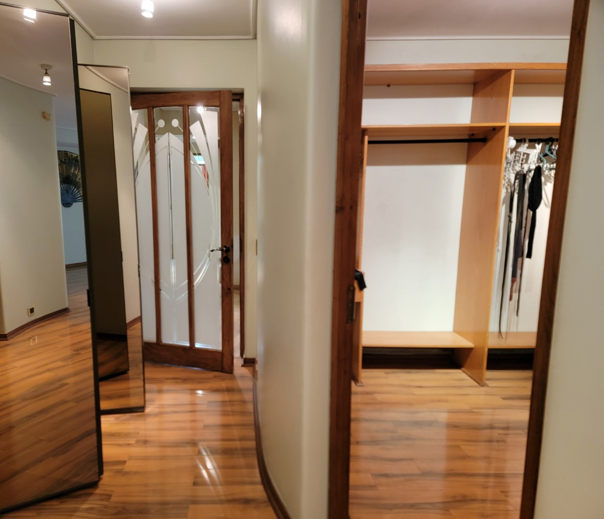 Venta Casa 5D Pedro de Valdivia Norte - Providencia