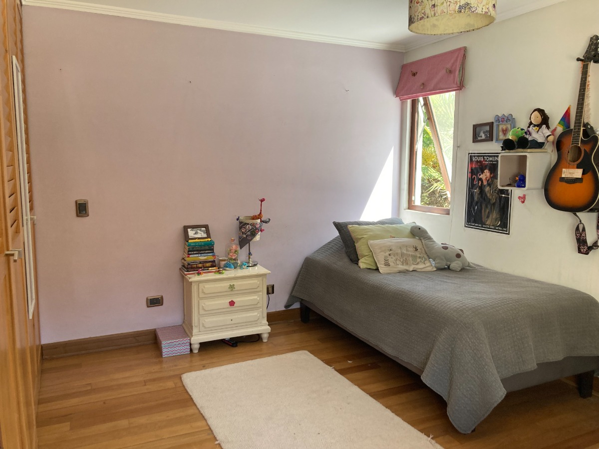 Venta Casa NO 5D en suite Walk-in cl&oacute;set 5B 2E La Reina Alta - La Reina