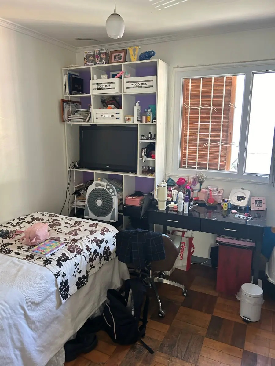 Venta Casa 4D 2B 3E 1Bd Metro Hernando de Magallanes - Las Condes