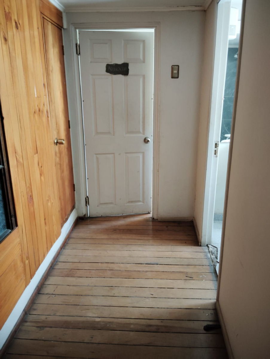 Venta Casa 8D 4B Bellavista - Providencia