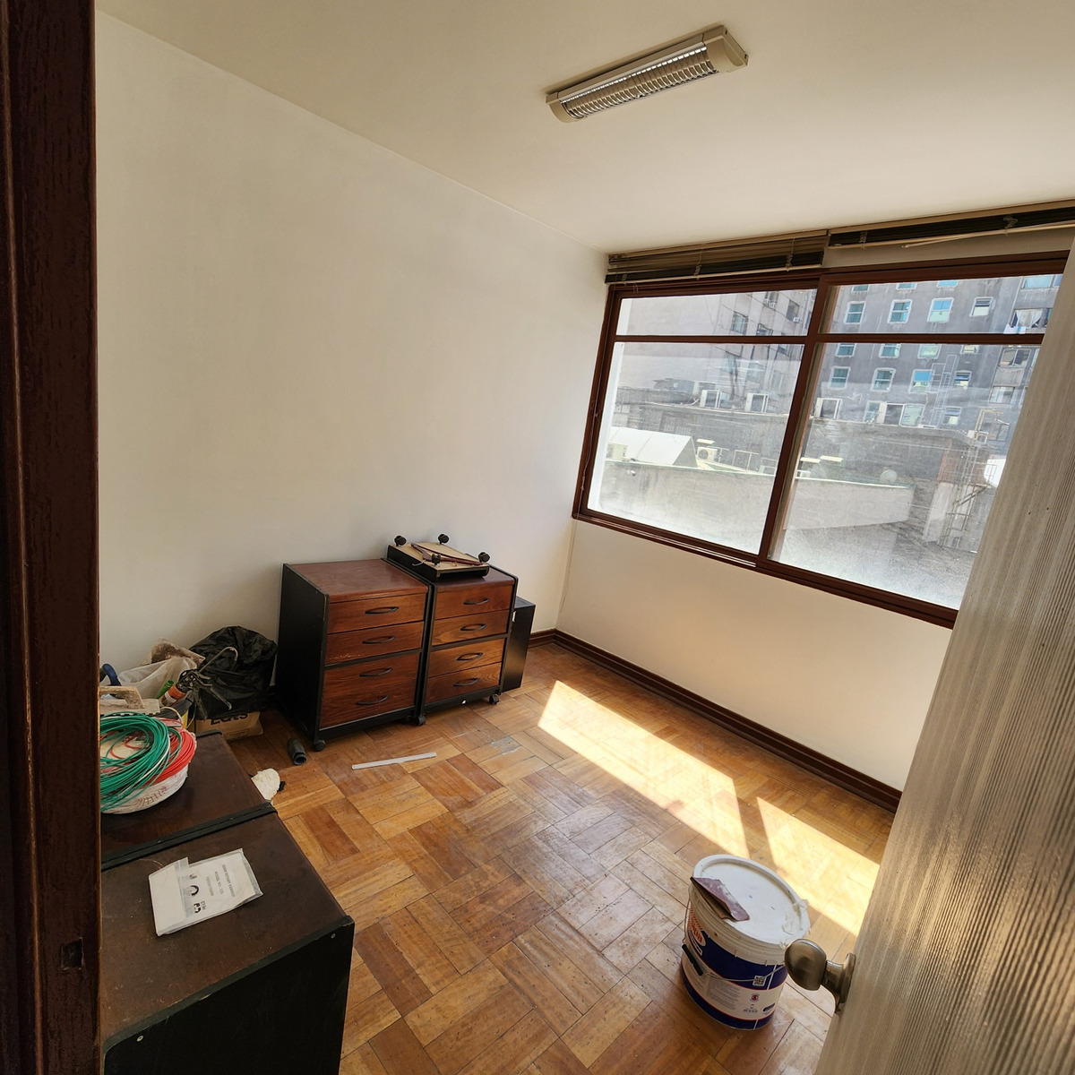 Arriendo Departamento 2D 1B Villa El Dorado - Vitacura