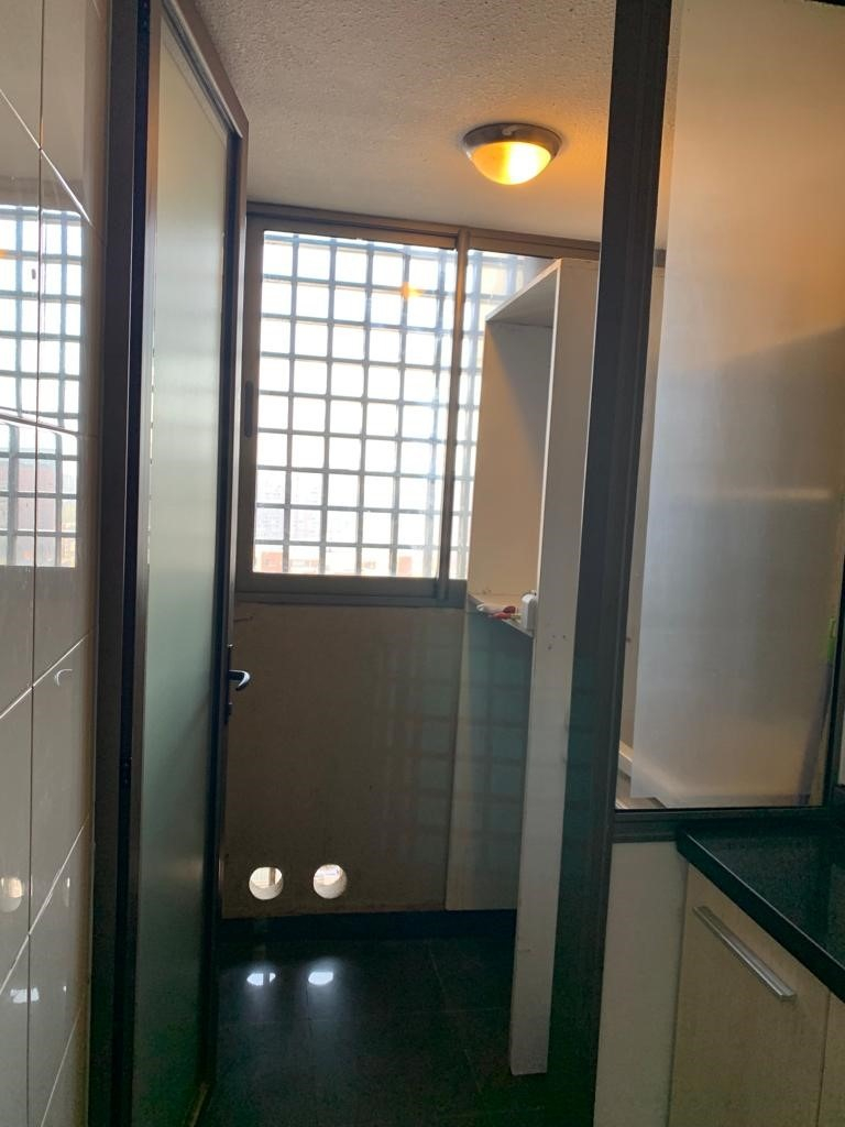 Arriendo Departamento NP 3D en suite 2B 1E 1B Metro Escuela Militar - Las Condes