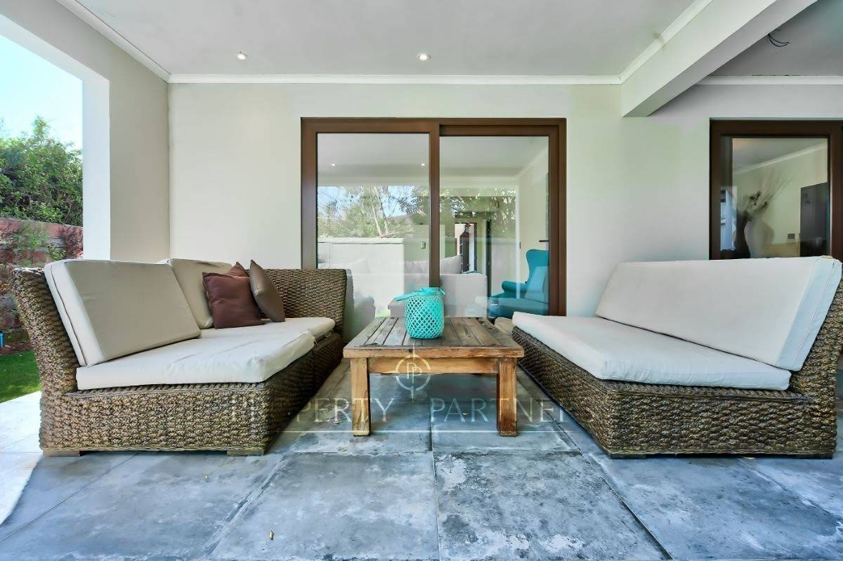 Venta Casa NP 4D 3B 2E 1B Juan XXIII - Vitacura
