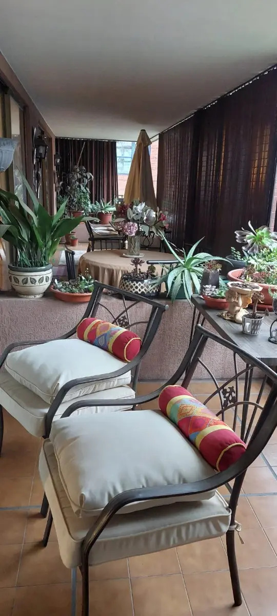 Venta Departamento SP 4D en suite 3B 2E 1B Barrio El Golf - Las Condes
