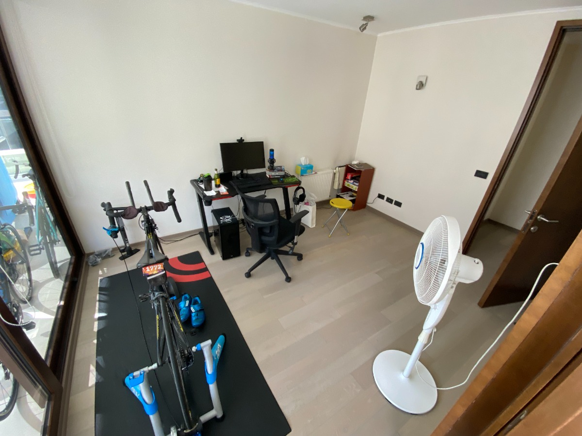 Venta Departamento 3D Walk-in cl&oacute;set 3B 2E 1B La Dehesa - Lo Barnechea