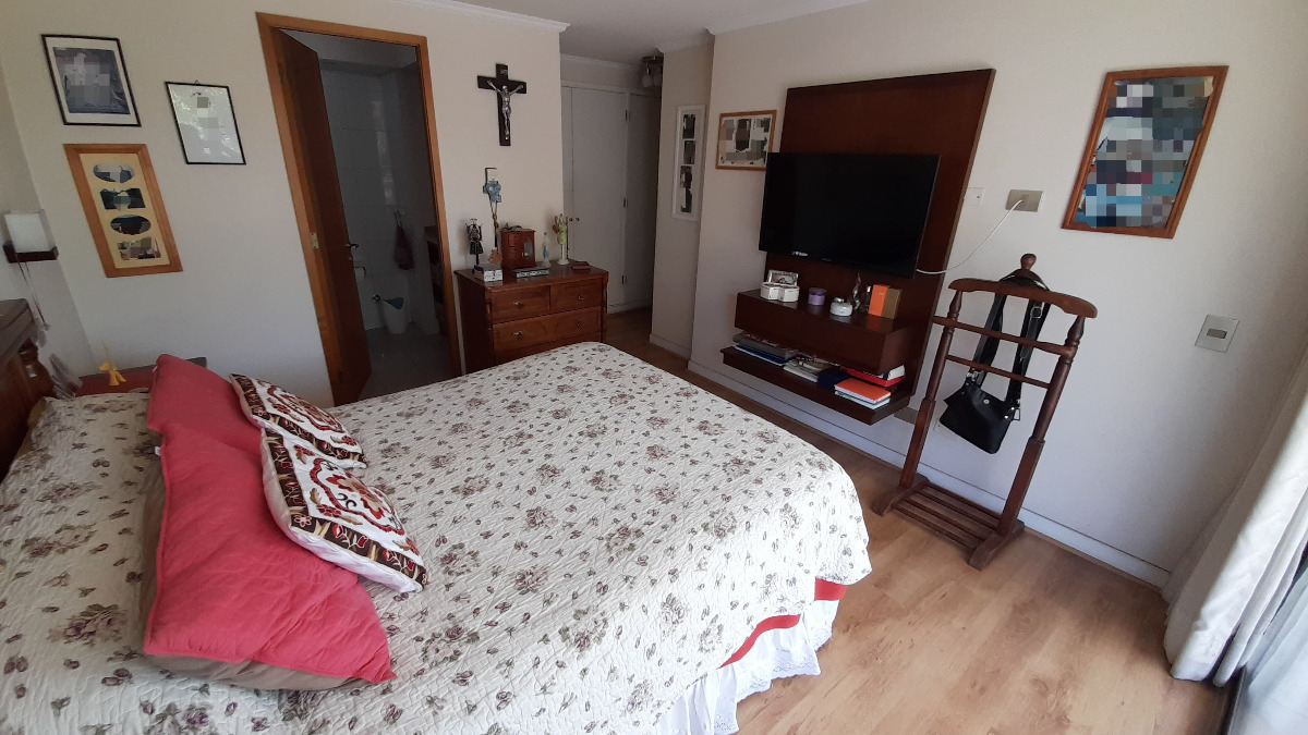 Venta Departamento NO 4D en suite 3B 2E 1B Sebasti&aacute;n Elcano - Las Condes