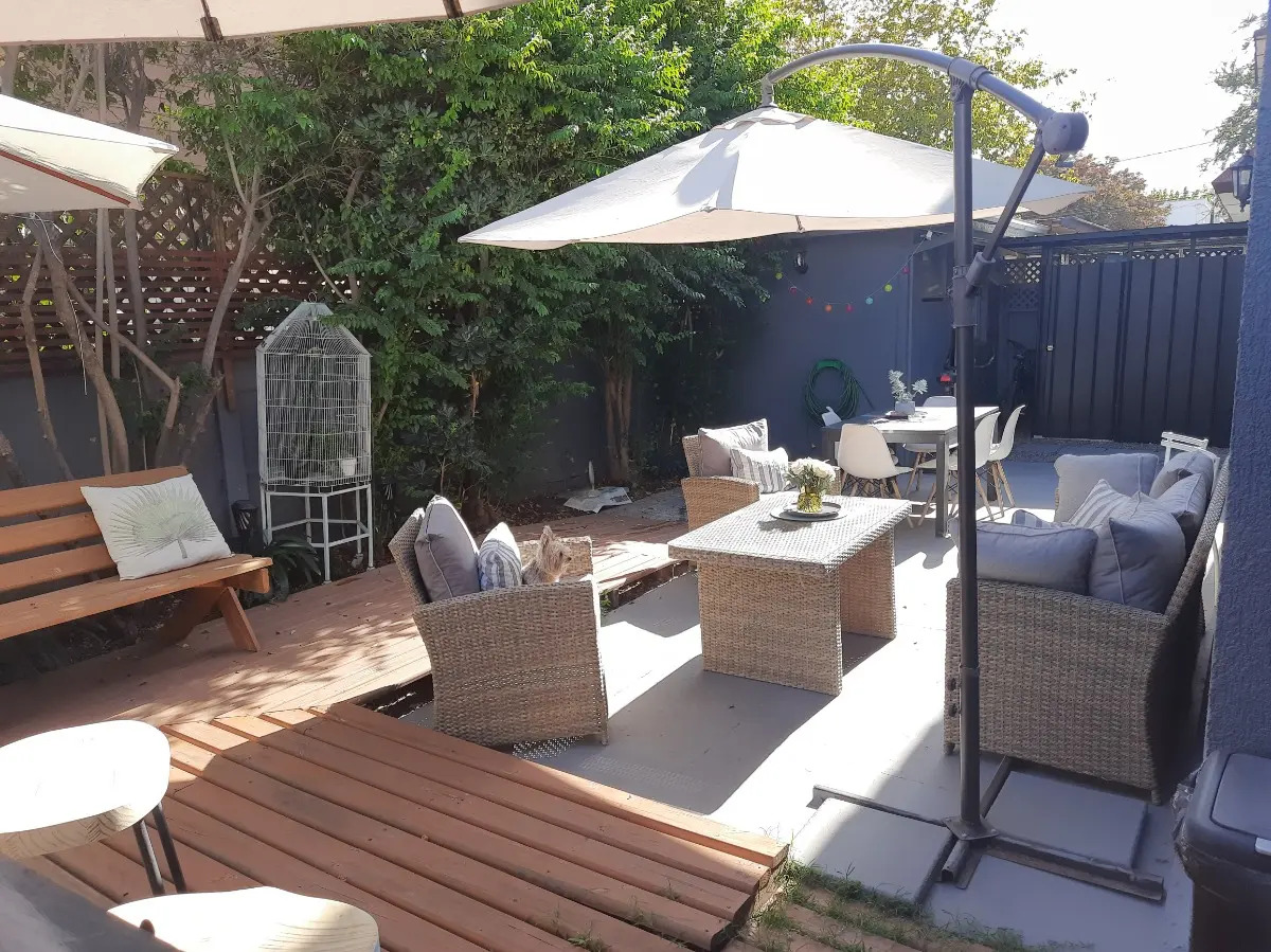 Arriendo Casa N 4D en suite Walk-in cl&oacute;set 3B 2E 2B Villa El Dorado - Vitacura