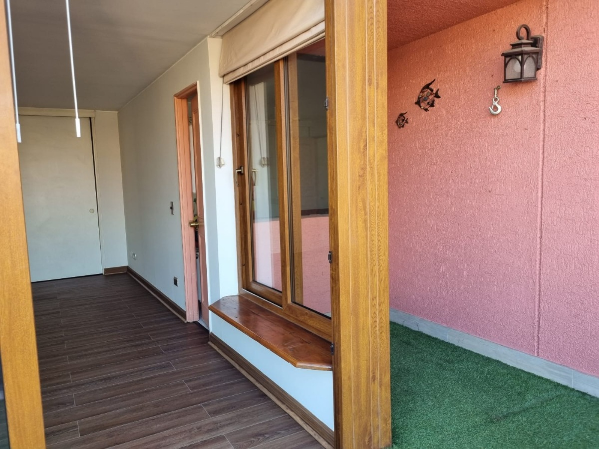 Arriendo Departamento SO 3D en suite 2B 1E 1B Sebasti&aacute;n Elcano - Las Condes