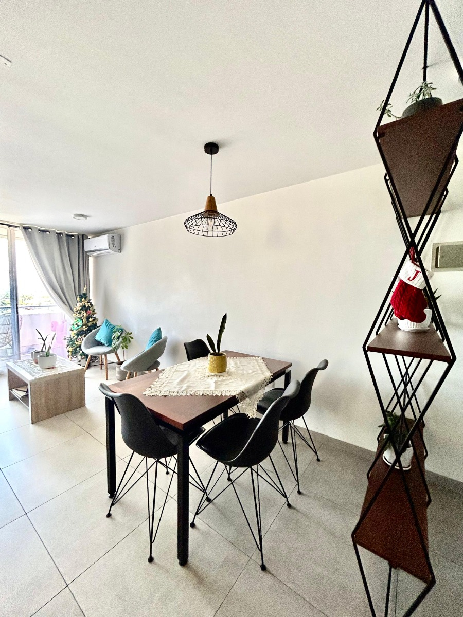 Arriendo Departamento SP 2D en suite 2B 1E 1B Parque San Eugenio - Metro &Ntilde;uble - &Ntilde;u&ntilde;oa