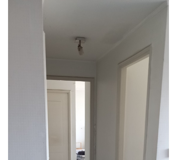 Venta Departamento SP 2D en suite Walk-in cl&oacute;set 2B 1E 1B Plaza Ega&ntilde;a - &Ntilde;u&ntilde;oa