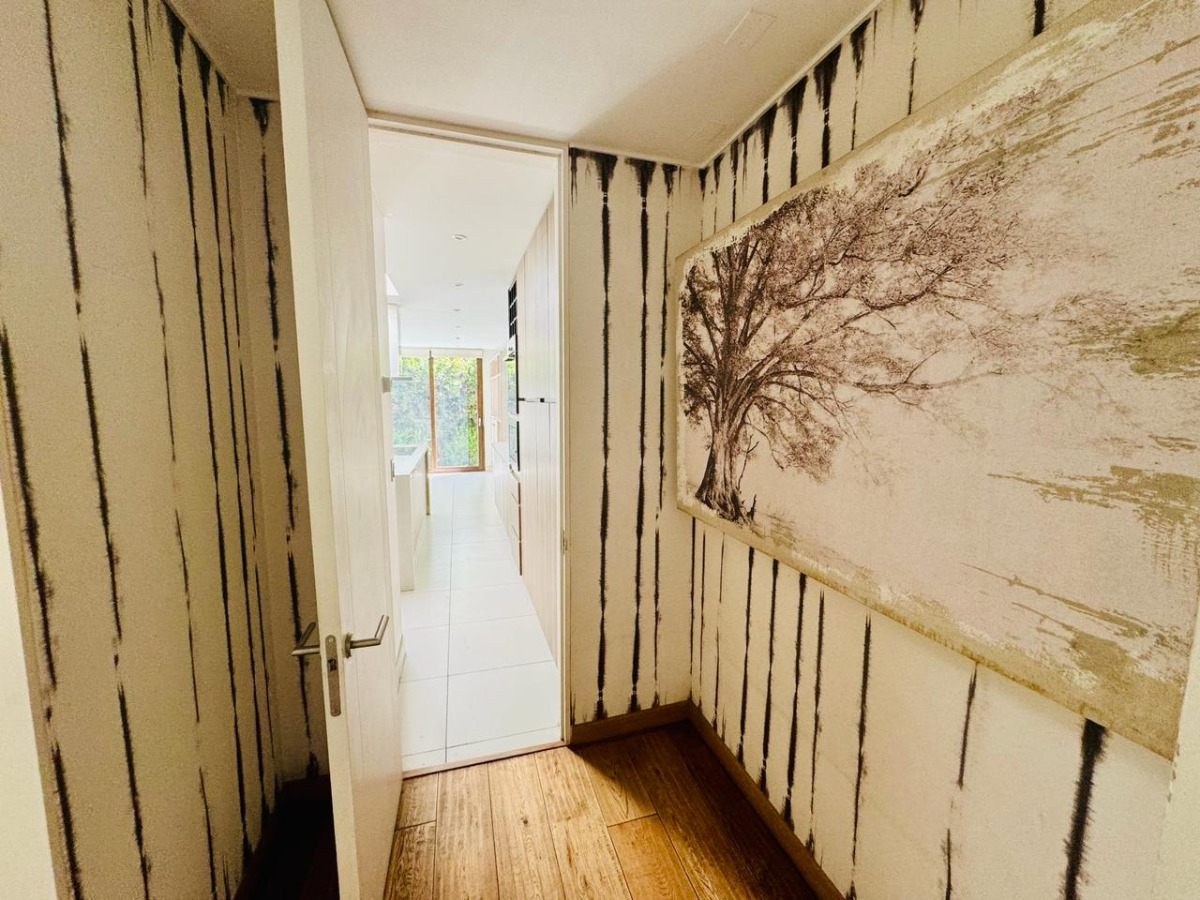 Arriendo Casa NO 5D Walk-in cl&oacute;set 5B 6E 1B Chicureo - Colina