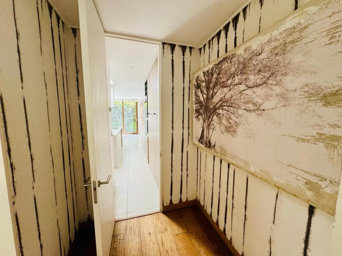 Arriendo Casa NO 5D Walk-in cl&oacute;set 5B 6E 1B Chicureo - Colina