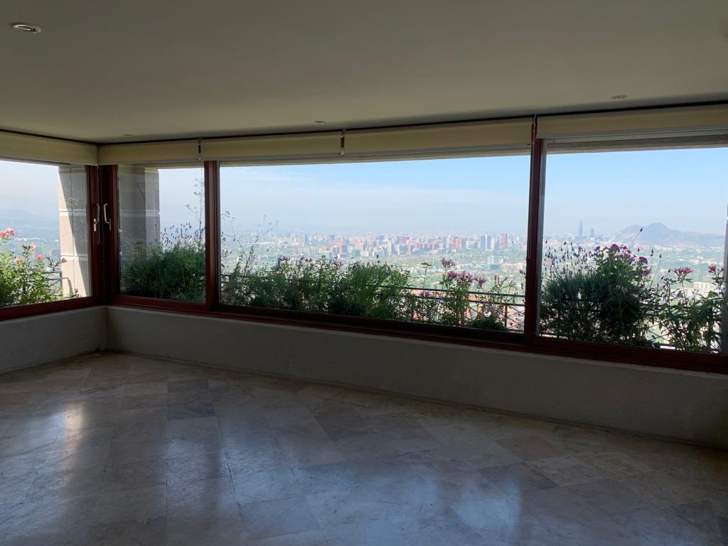 Venta Departamento SP 6D 6B 4E 1B Lo Curro - Vitacura