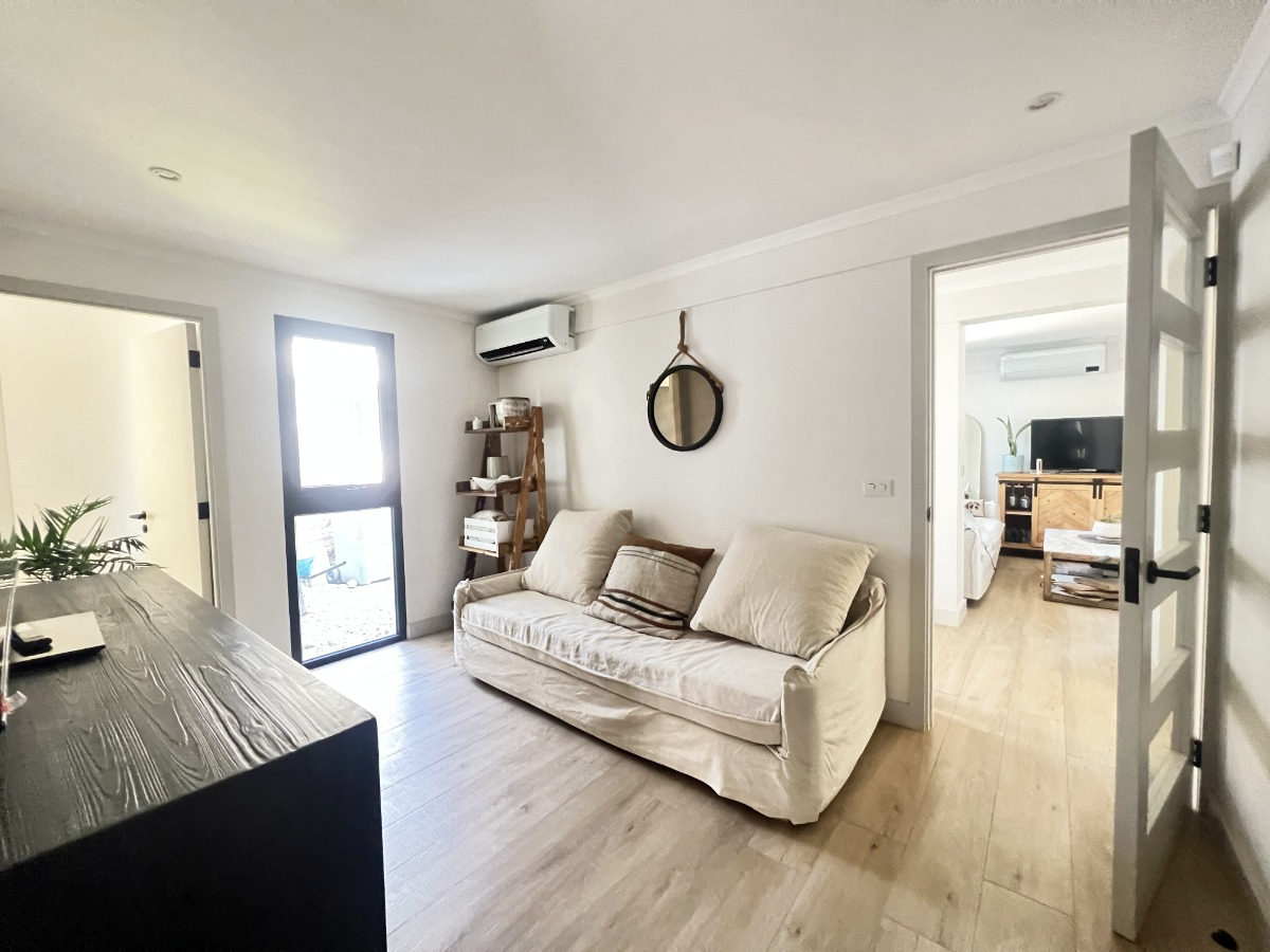 Venta Casa NOSP 3D 3B 2E 1B La Llaver&iacute;a - Vitacura