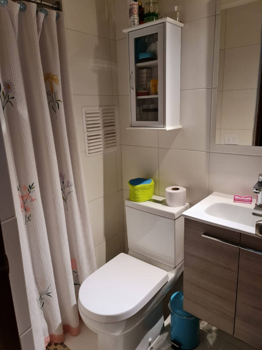 Venta Departamento 3D 3B 2E Parque Arauco - Las Condes