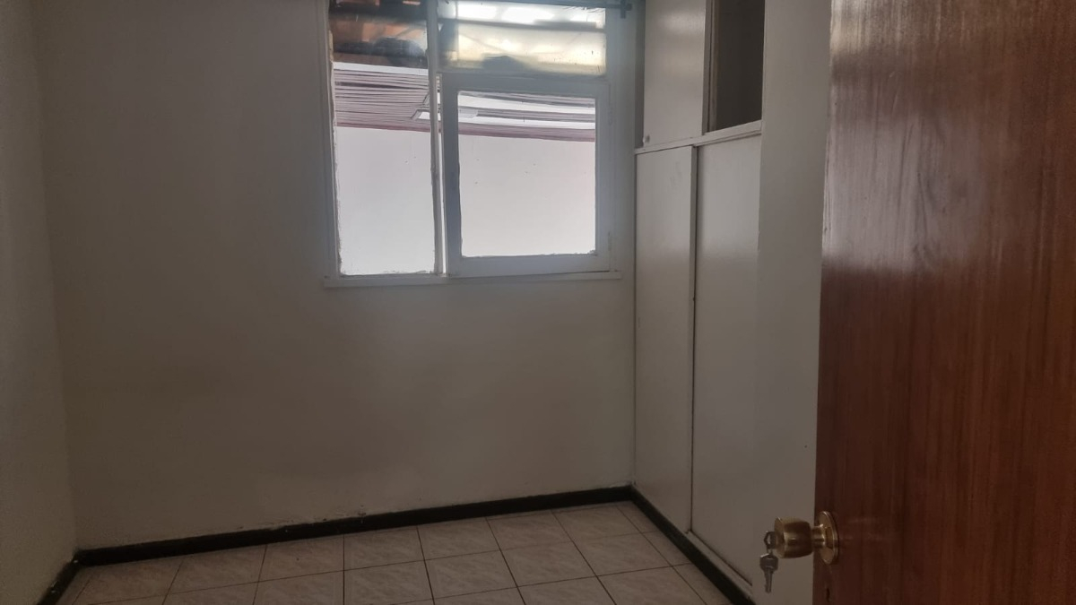 Arriendo Casa 5D Parque Padre Alberto Hurtado - Las Condes