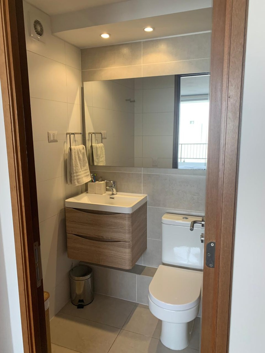 Arriendo Departamento SO 1D 1B 1E 1Bd Metro Hernando de Magallanes - Las Condes
