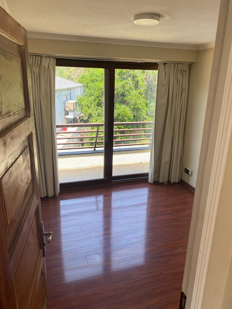 Arriendo Departamento 3D Plaza San Enrique - Lo Barnechea