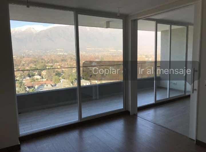 Venta Departamento 1D 1B 1E Metro Sim&oacute;n Bolivar - La Reina