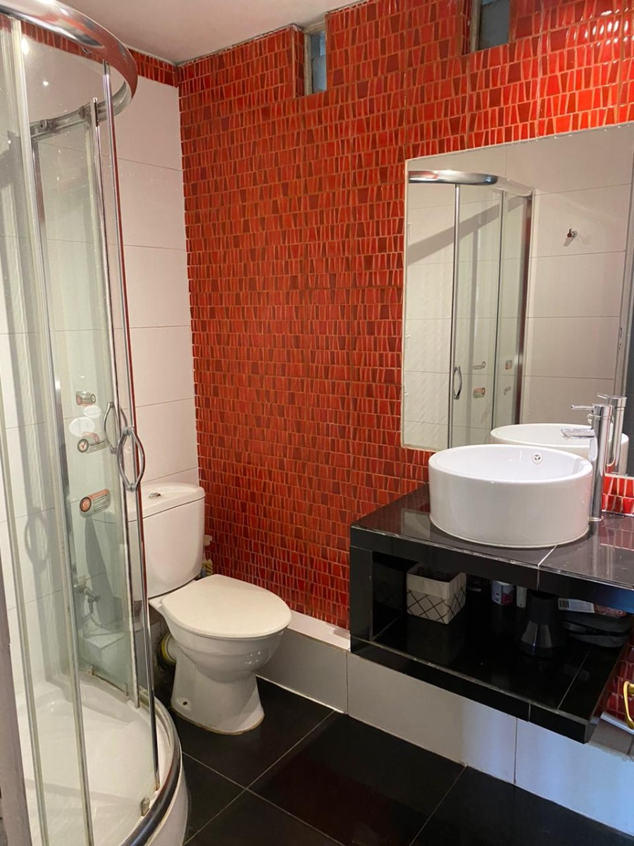 Arriendo Departamento N 3D 2B 1E Plaza Ega&ntilde;a - &Ntilde;u&ntilde;oa