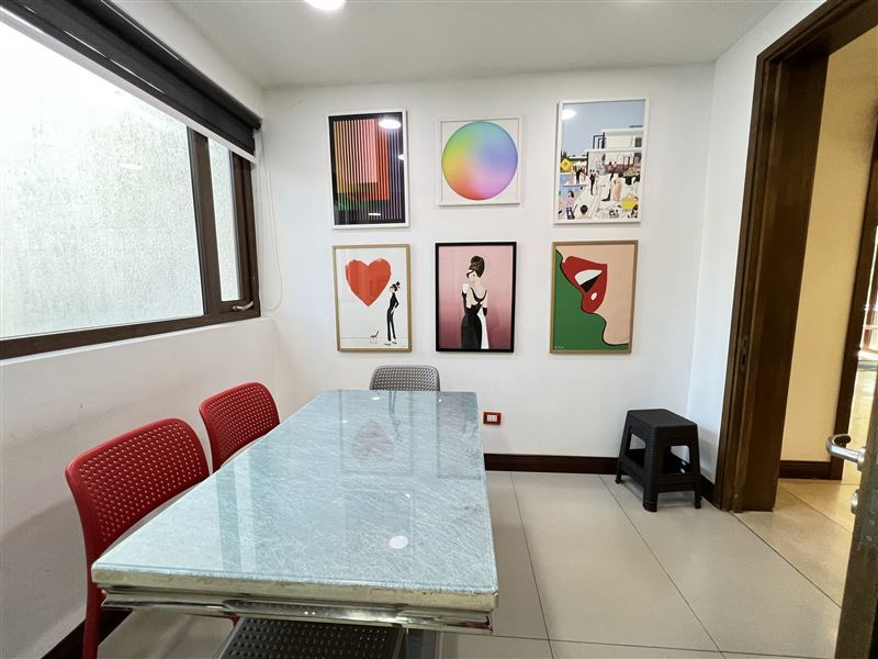 Venta Casa Norte 6D en suite Walk-in cl&oacute;set 7B 10E 1B Los Trapenses - Lo Barnechea