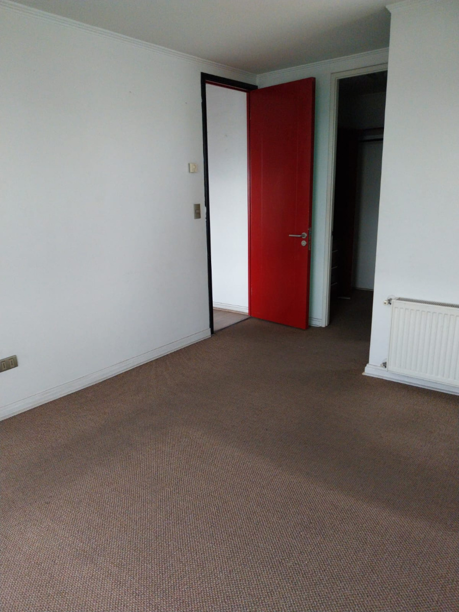 Venta Departamento NP 1D en suite Walk-in cl&oacute;set 1B 1E 1B Metro Monse&ntilde;or Eyzaguirre - &Ntilde;u&ntilde;oa