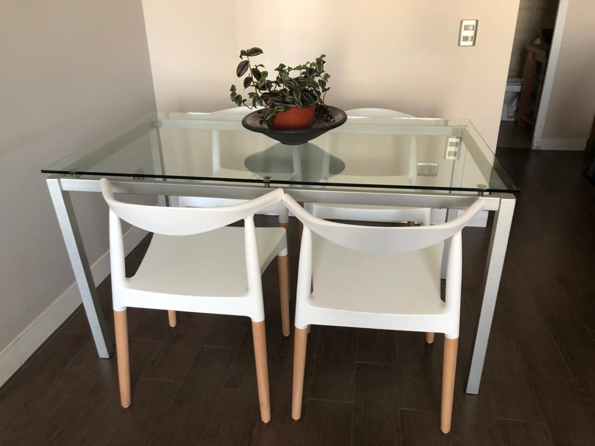 Arriendo Departamento O 2D en suite Walk-in cl&oacute;set 2B 1E 1B Barrio El Golf - Las Condes