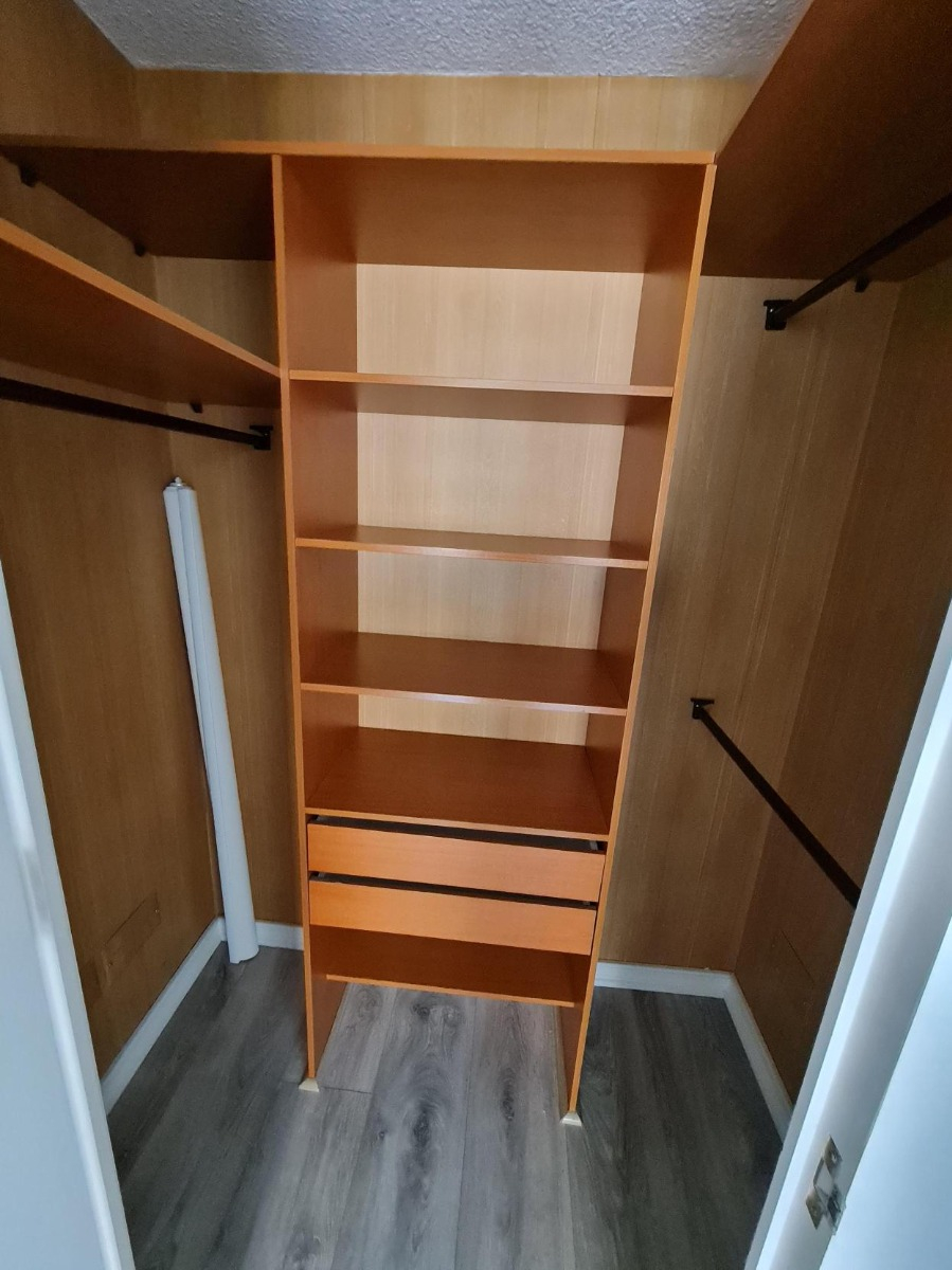 Venta Departamento O 2D 2B 1E 1B Sebasti&aacute;n Elcano - Las Condes