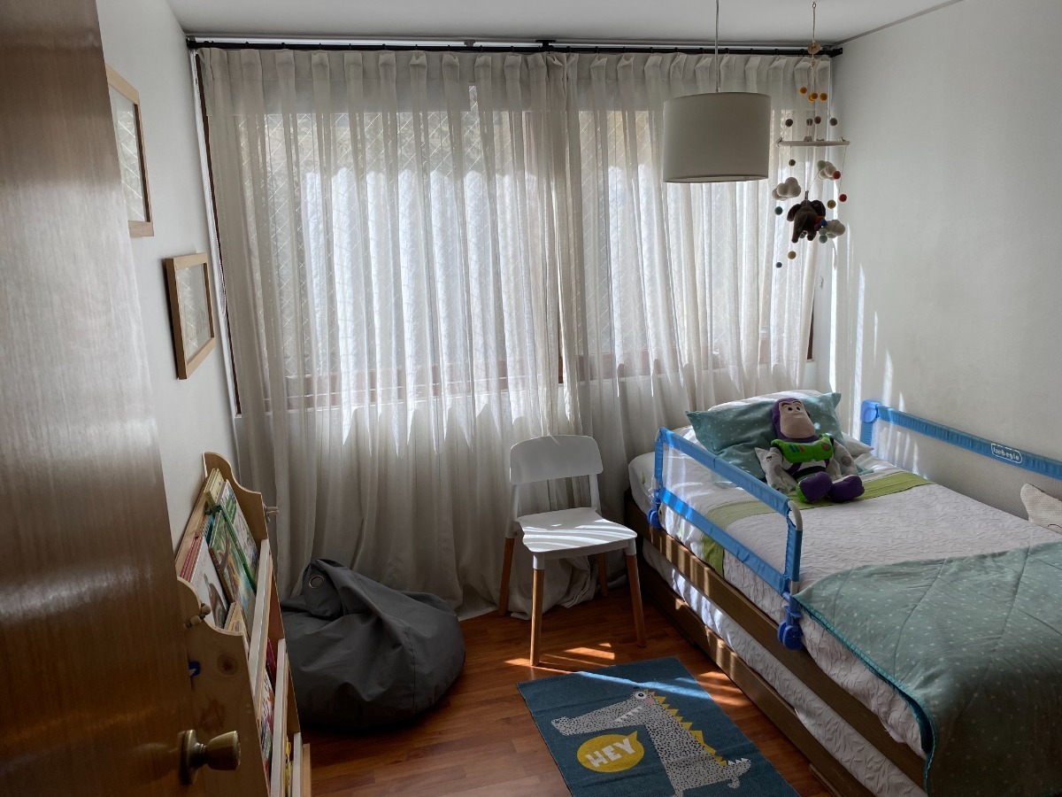 Venta Departamento NO 4D 3B 2E 2B Sebasti&aacute;n Elcano - Las Condes