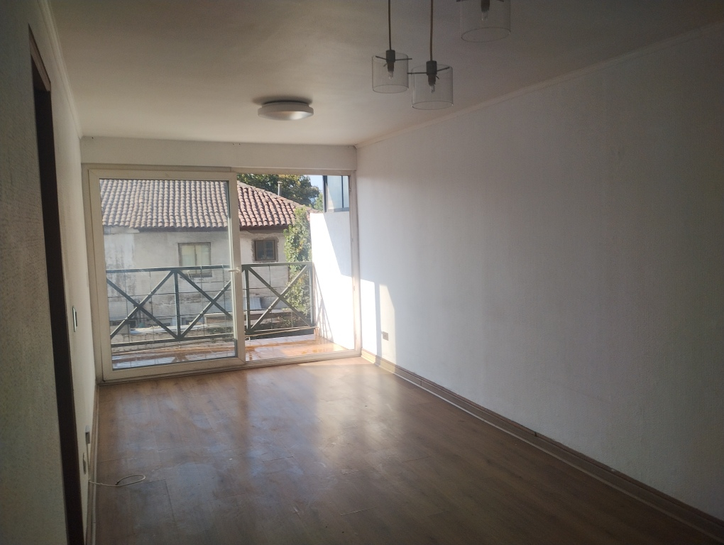 Venta Departamento 2D 1B 1E Plaza Ega&ntilde;a - &Ntilde;u&ntilde;oa