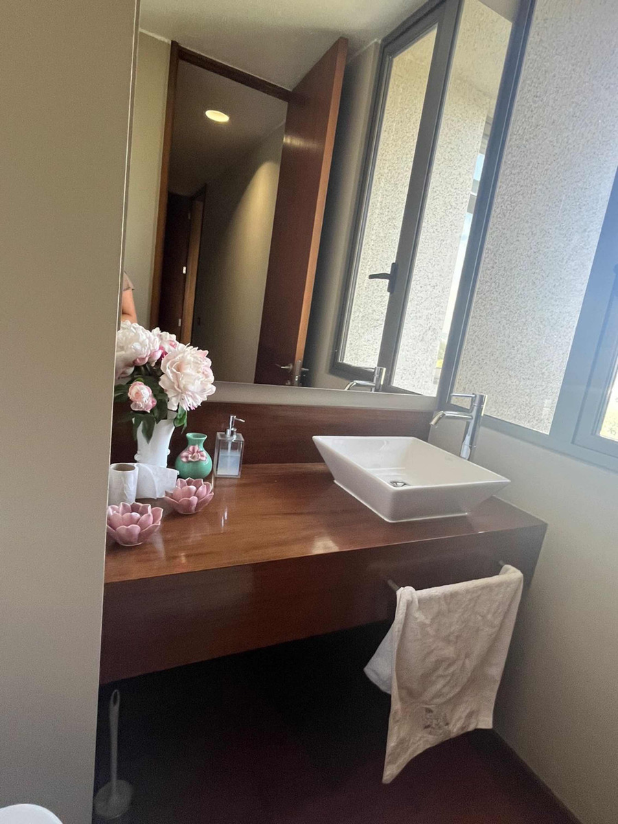 Arriendo Departamento 4D 4B 3E 1B Parque Bicentenario - Vitacura