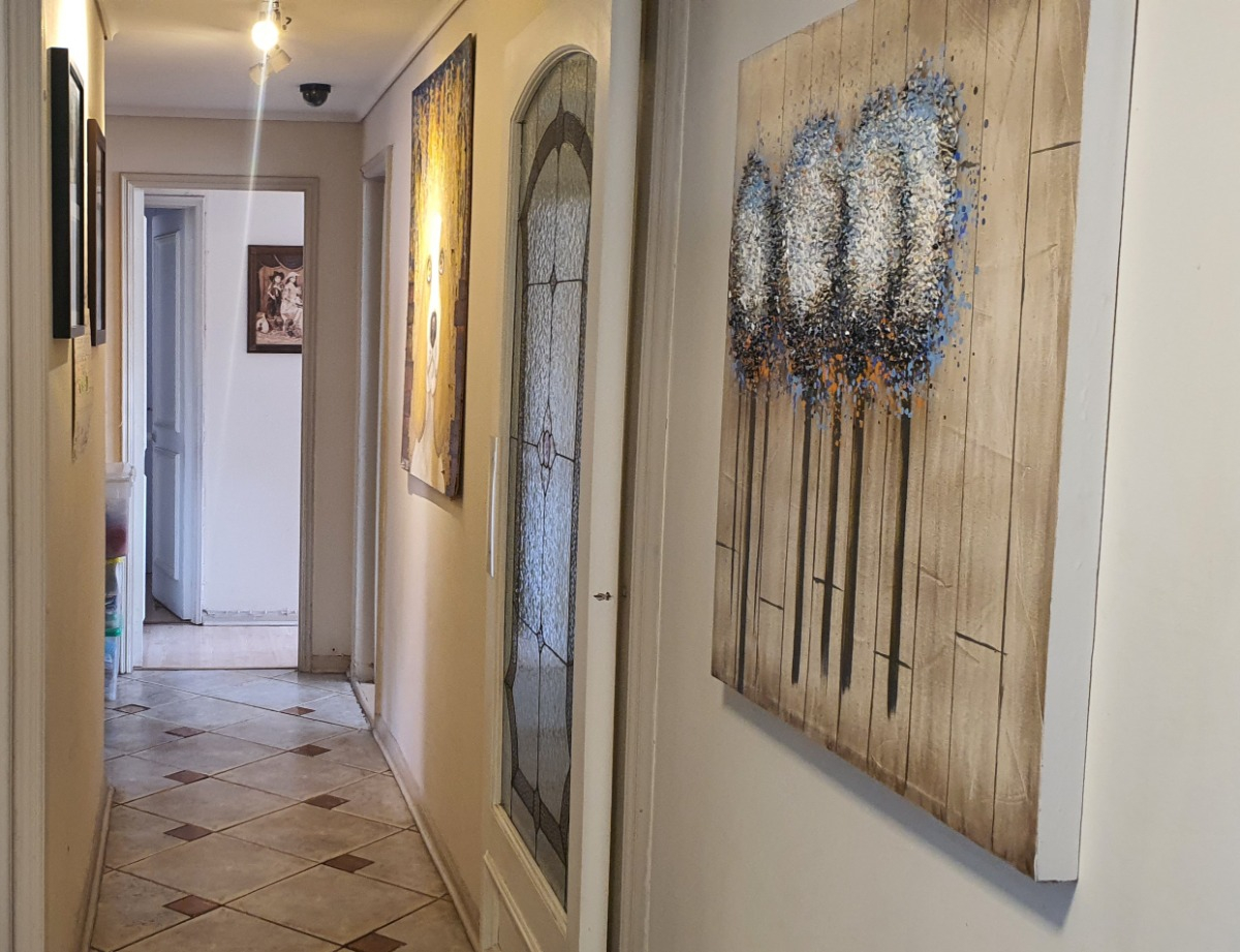 Venta Departamento 4D 3B 1E 2B Los Leones - Providencia
