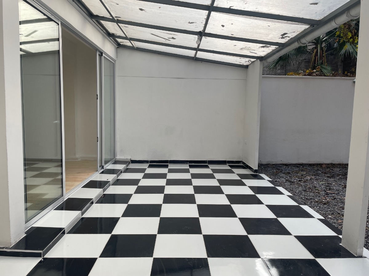 Venta Departamento NO 2D 2B Barrio Italia - Providencia