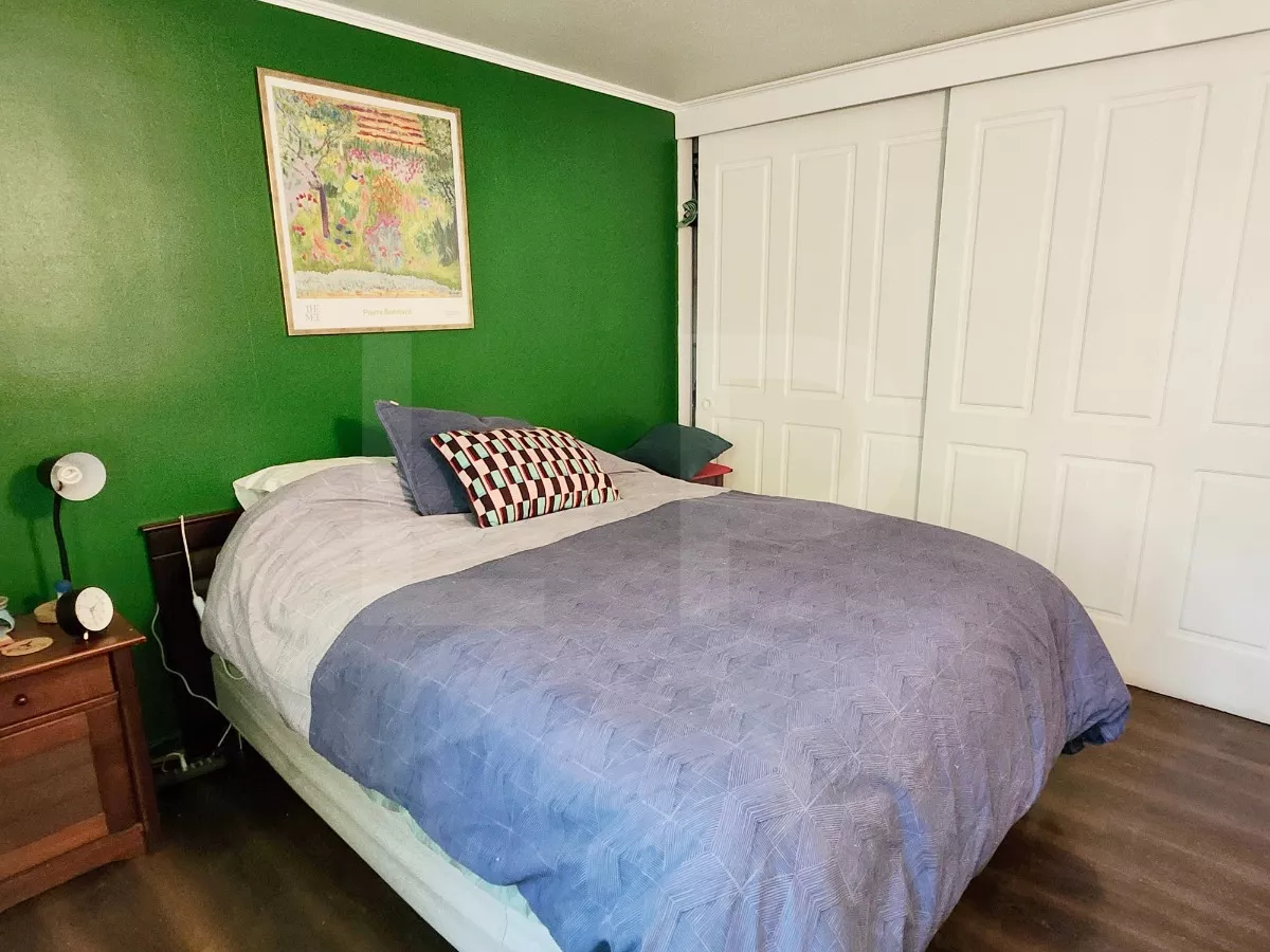 Venta Departamento 2D 2B 1E Barrio El Golf - Las Condes