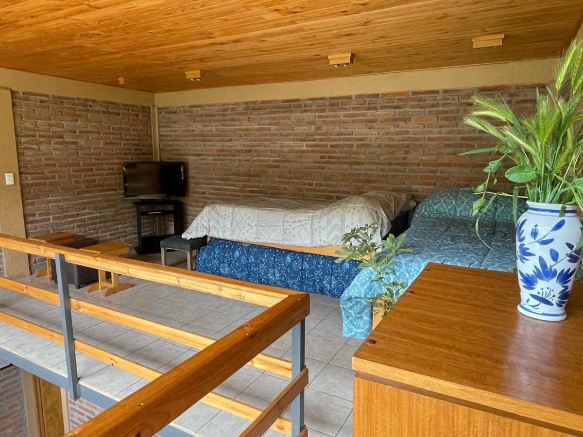 Arriendo Casa 1D en suite 1B 1E La Reina Alta - La Reina