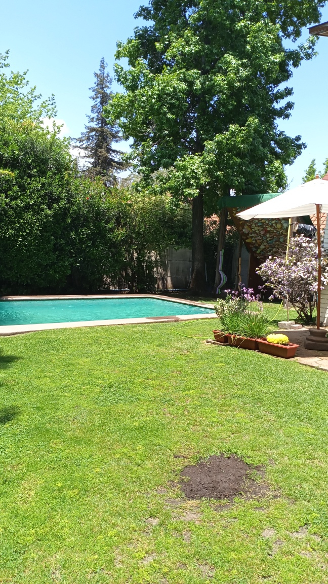 Venta Casa 5D 4B 3E La Dehesa - Lo Barnechea