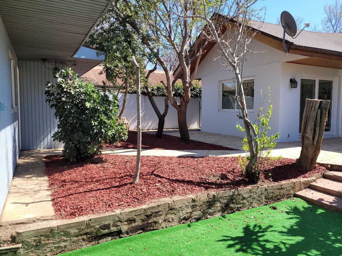 Arriendo Casa NOSP 4D en suite Walk-in cl&oacute;set 3B 1E 1B Palmas de Mallorca - La Reina